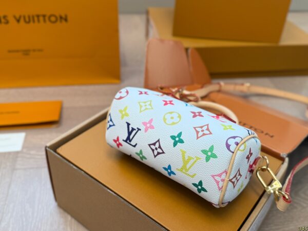 LV&Murakami nano speedy