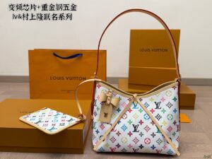 LV & Murakami Takashi