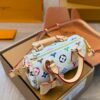 LV&Murakami nano speedy