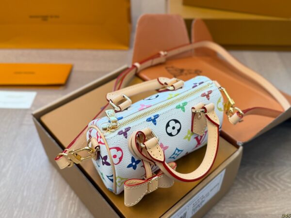 LV&Murakami nano speedy