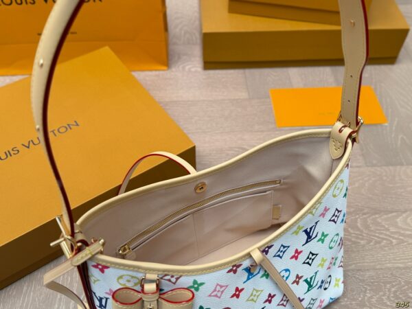LV & Murakami Takashi