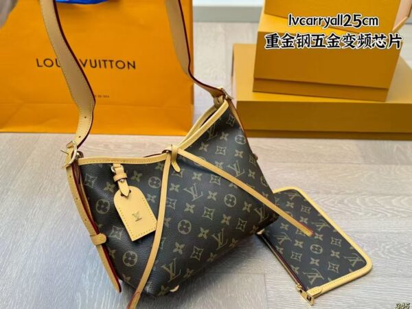 LV carryall