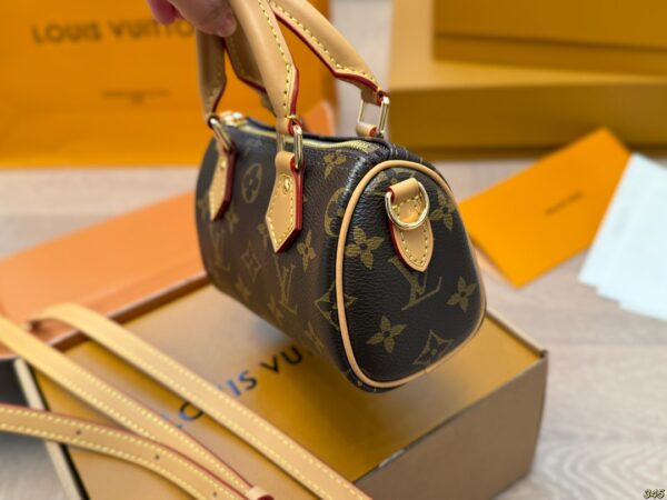 LV nano speedy