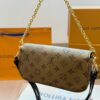 LV 黄花中古款