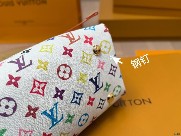LV & Murakami Takashi