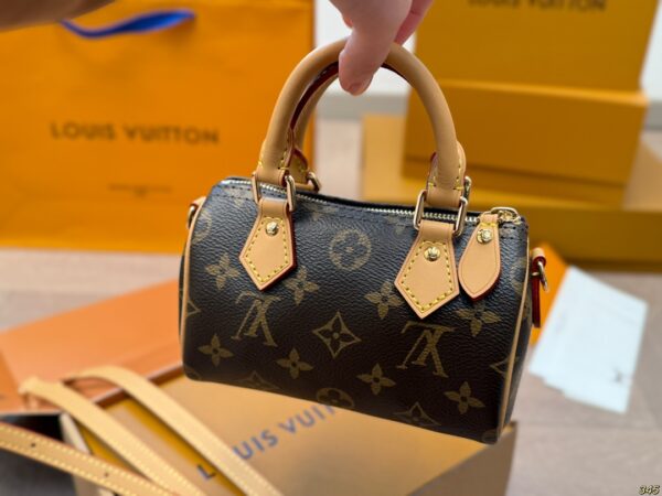 LV nano speedy