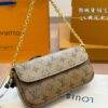 LV 黄花中古款