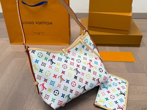 LV & Murakami Takashi