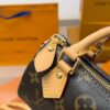 LV nano speedy