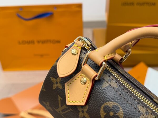 LV nano speedy