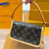 LV diane nano