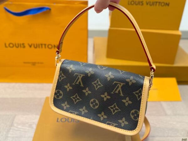 LV diane nano