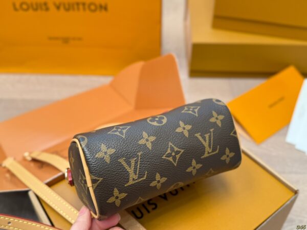 LV nano speedy