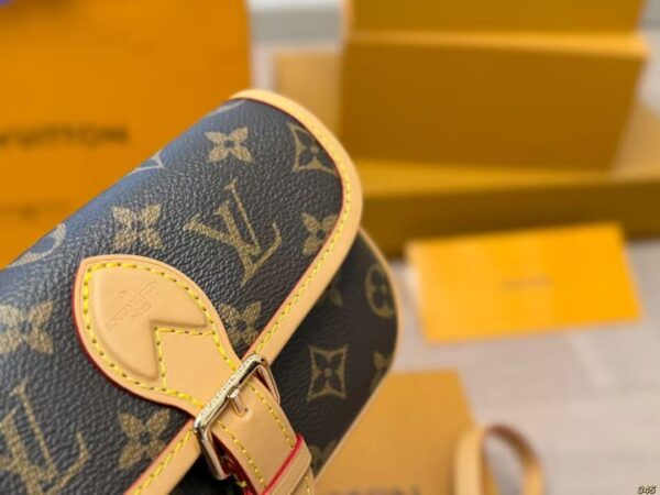 LV diane nano