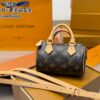 LV nano speedy
