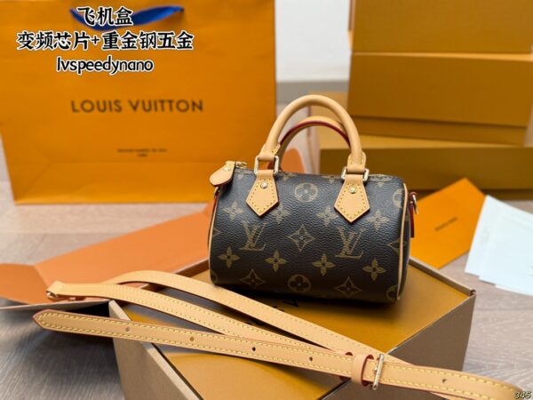 LV nano speedy