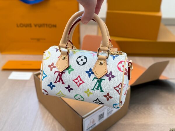 LV&Murakami nano speedy