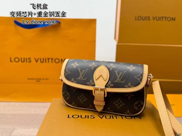 LV diane nano