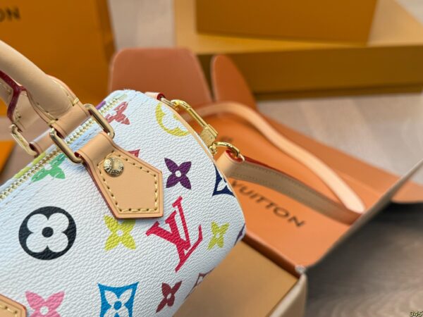 LV&Murakami nano speedy