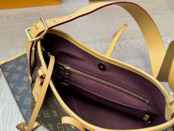 LV carryall