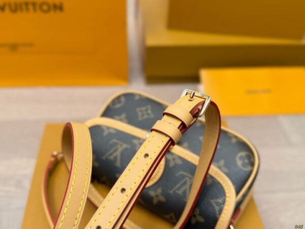 LV diane nano