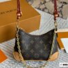 LV Mini croissant