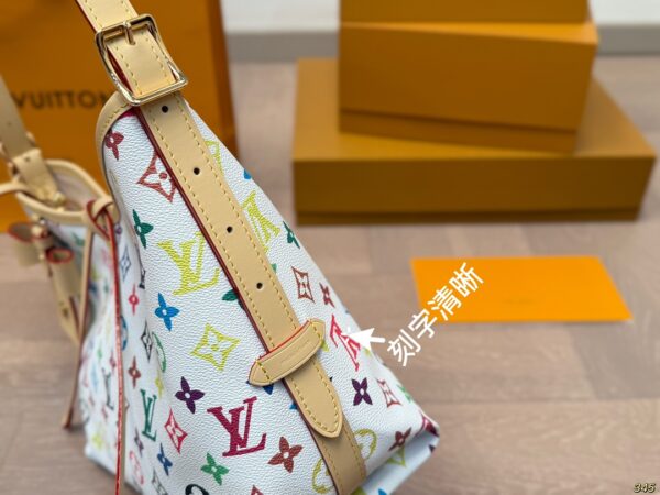 LV & Murakami Takashi